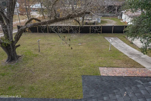 $349,000 | 505 North Madison Street, Whiteville, NC 28472