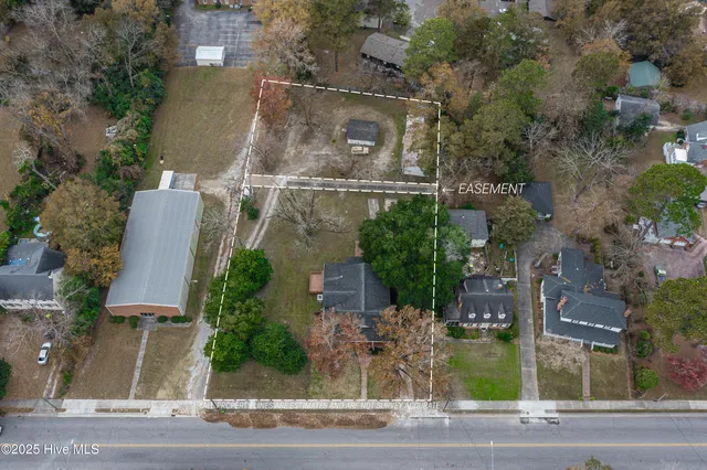 $349,000 | 505 North Madison Street, Whiteville, NC 28472