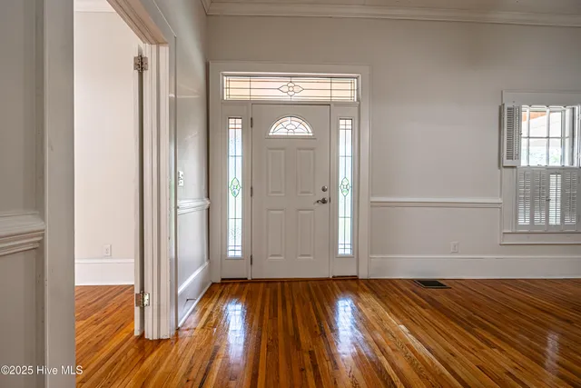 $349,000 | 505 North Madison Street, Whiteville, NC 28472