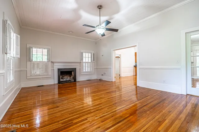 $349,000 | 505 North Madison Street, Whiteville, NC 28472