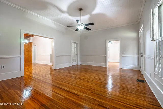 $349,000 | 505 North Madison Street, Whiteville, NC 28472