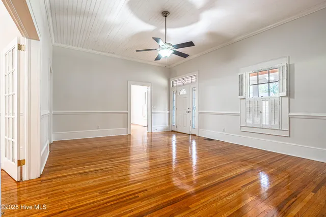 $349,000 | 505 North Madison Street, Whiteville, NC 28472