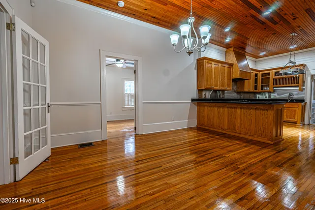 $349,000 | 505 North Madison Street, Whiteville, NC 28472