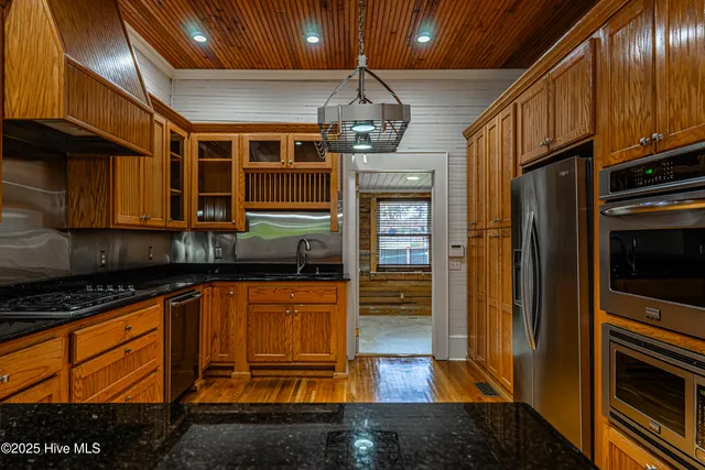 $349,000 | 505 North Madison Street, Whiteville, NC 28472