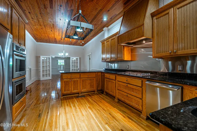 $349,000 | 505 North Madison Street, Whiteville, NC 28472