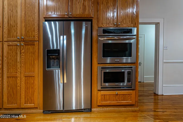 $349,000 | 505 North Madison Street, Whiteville, NC 28472