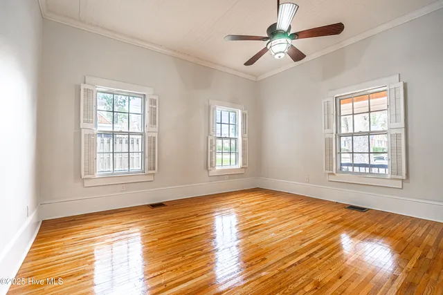 $349,000 | 505 North Madison Street, Whiteville, NC 28472