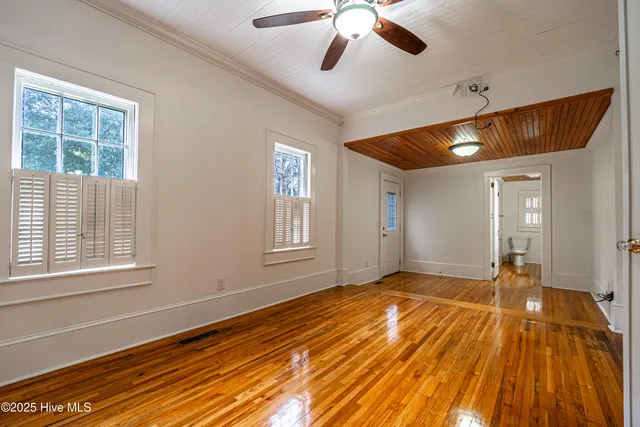 $349,000 | 505 North Madison Street, Whiteville, NC 28472