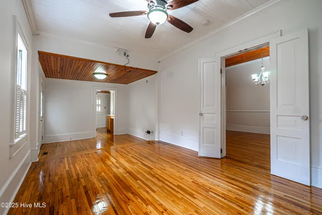 $349,000 | 505 North Madison Street, Whiteville, NC 28472