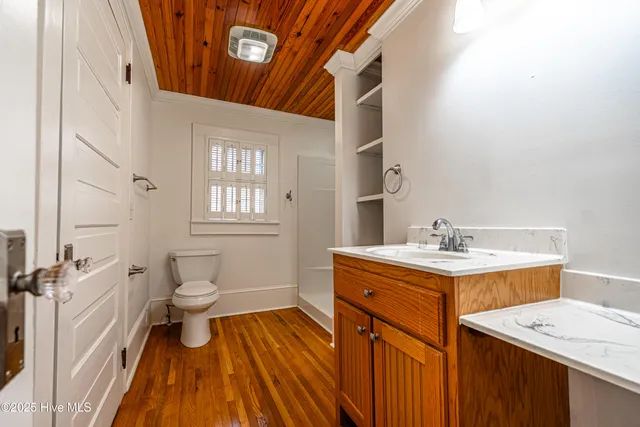 $349,000 | 505 North Madison Street, Whiteville, NC 28472