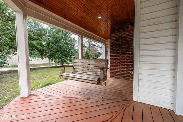 $349,000 | 505 North Madison Street, Whiteville, NC 28472