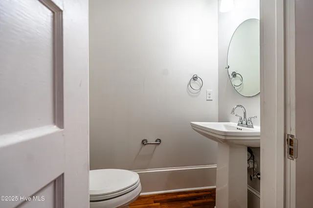 $349,000 | 505 North Madison Street, Whiteville, NC 28472