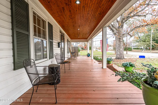 $349,000 | 505 North Madison Street, Whiteville, NC 28472