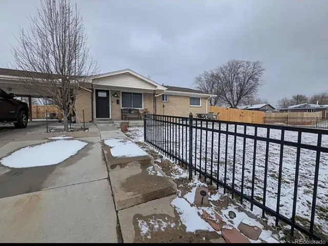 $2,950 | 2703 West 74th Avenue, Westminster, CO 80030