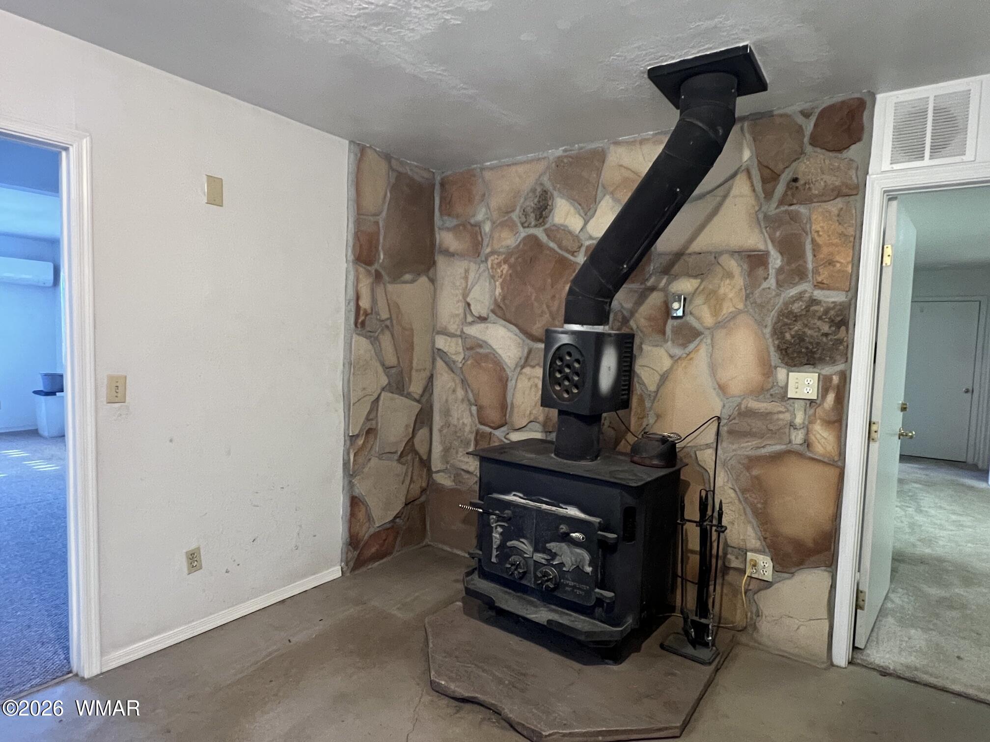 205 F-Bar Lane Snowflake, AZ 85937 - Photo 74 of 92