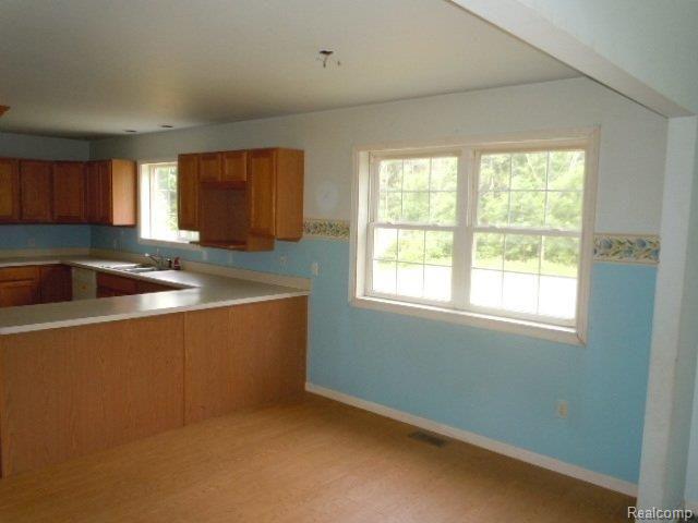 1955 South Lake George Road Attica, MI 48412 - Photo 6 of 15 7Dining