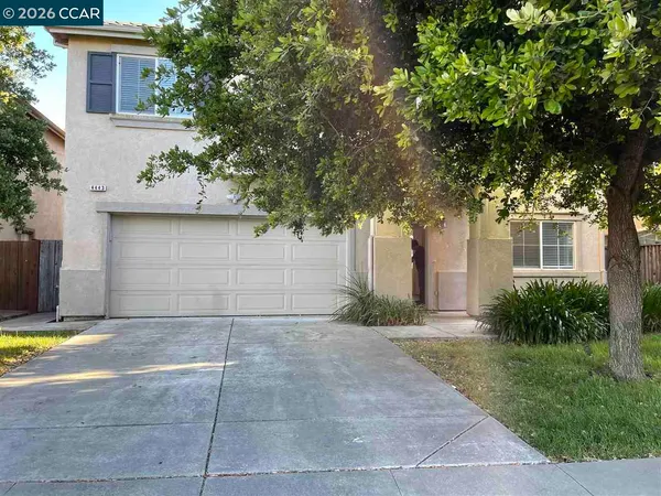 $3,300 | 4443 Meadow Valley Circle, Fairfield, CA 94534