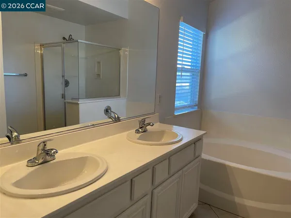 $3,300 | 4443 Meadow Valley Circle, Fairfield, CA 94534