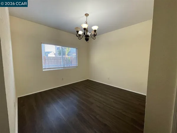 $3,300 | 4443 Meadow Valley Circle, Fairfield, CA 94534