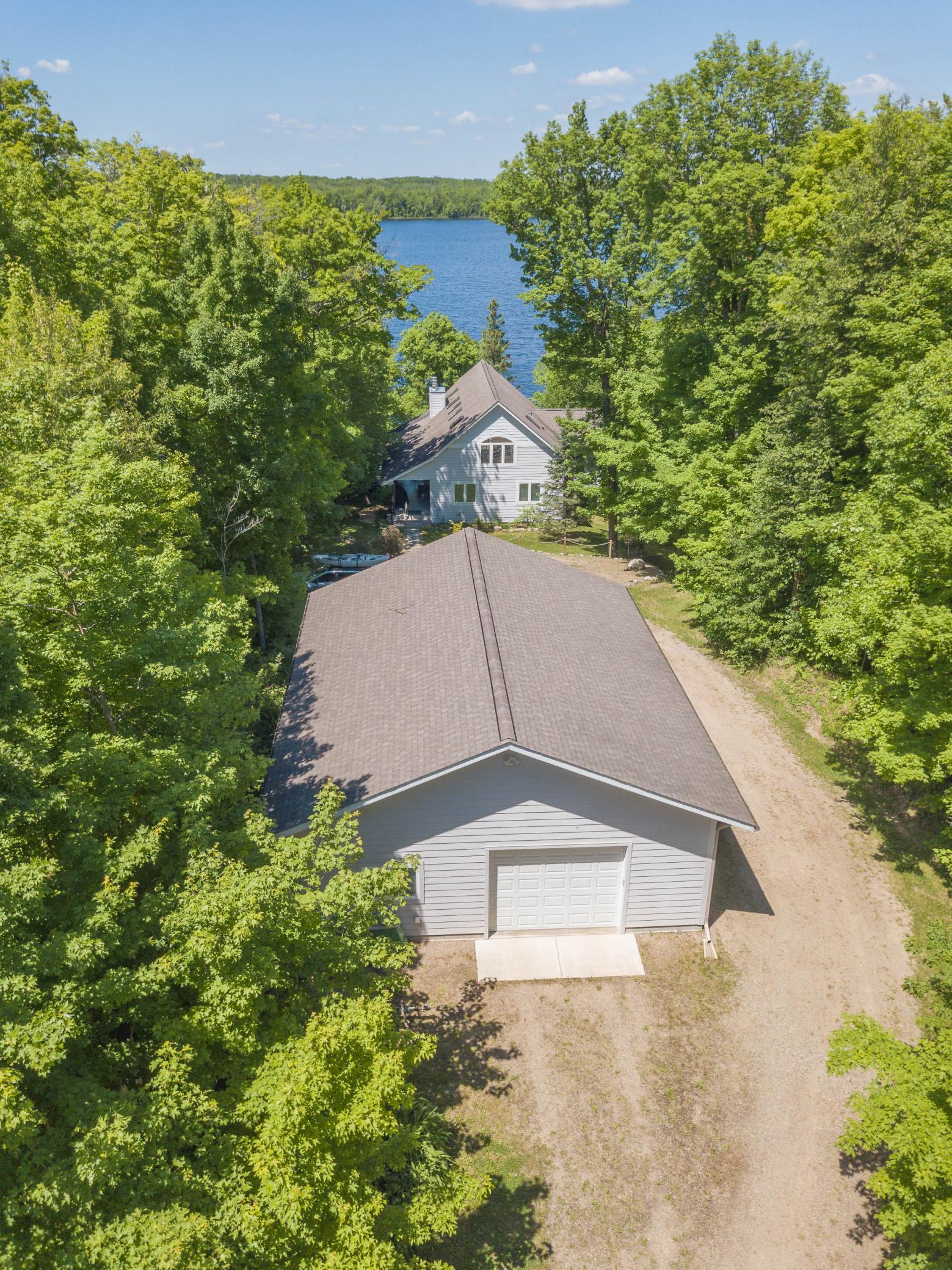 27578 Ross Lake Road Aitkin, MN 56431 - Photo 52 of 66
