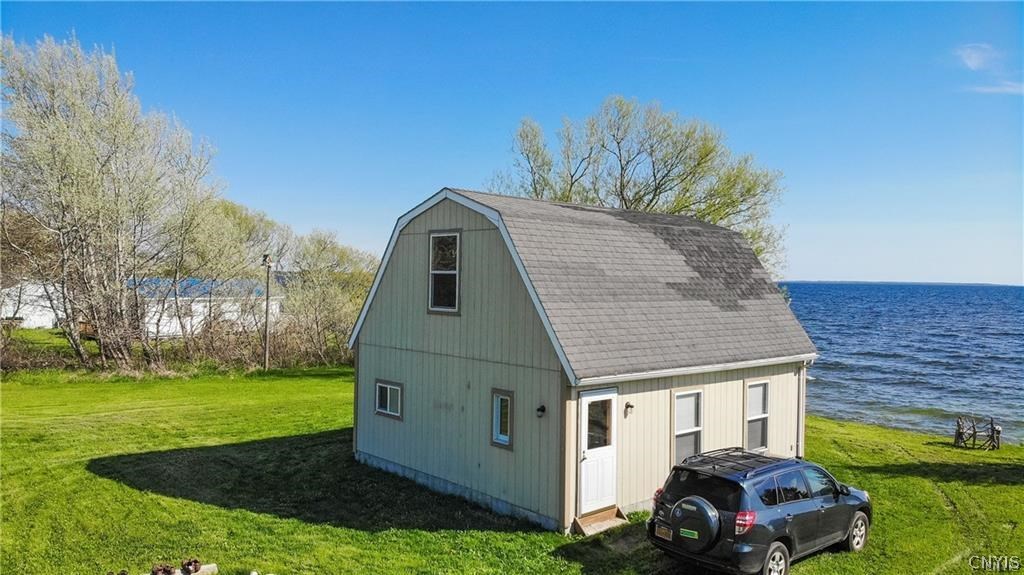 3598 Flanders Road Lyme, NY 13693 - Photo 1 of 1 Gallery Image 1