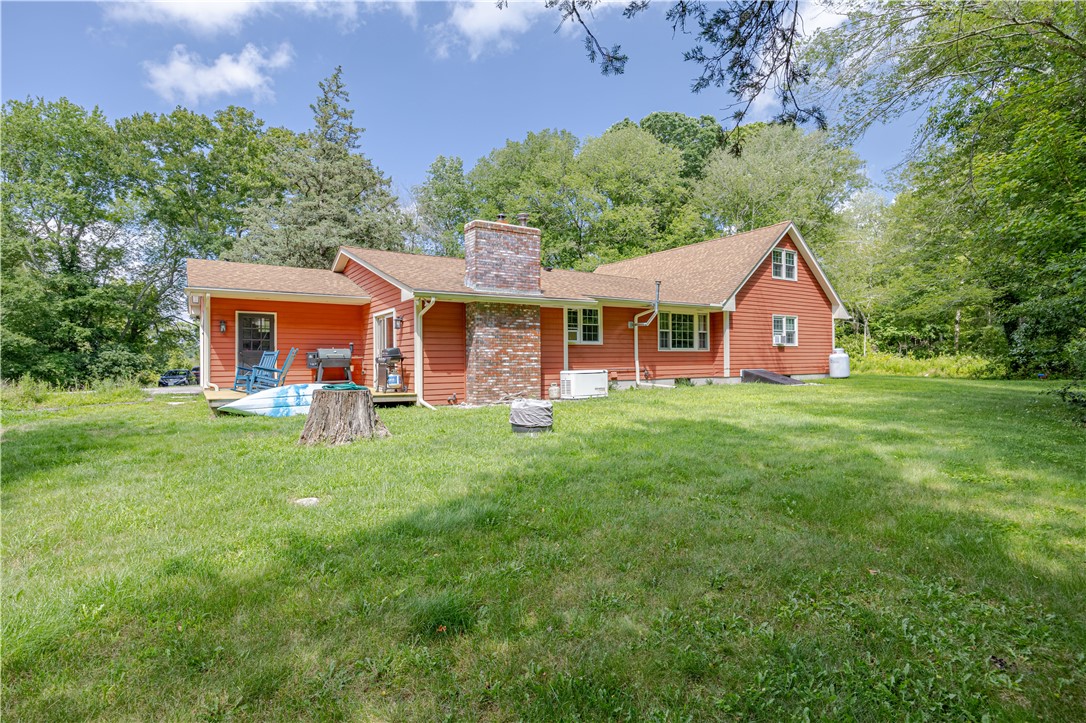 57 Moosup Valley Road Foster, RI 02825 - Photo 8 of 29 Gallery Image 8