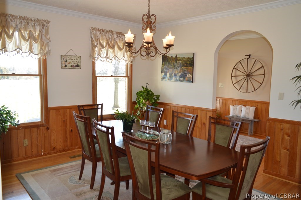 695 Tranquility Road Reedville, VA 22539 - Photo 13 of 50 Gallery Image 13