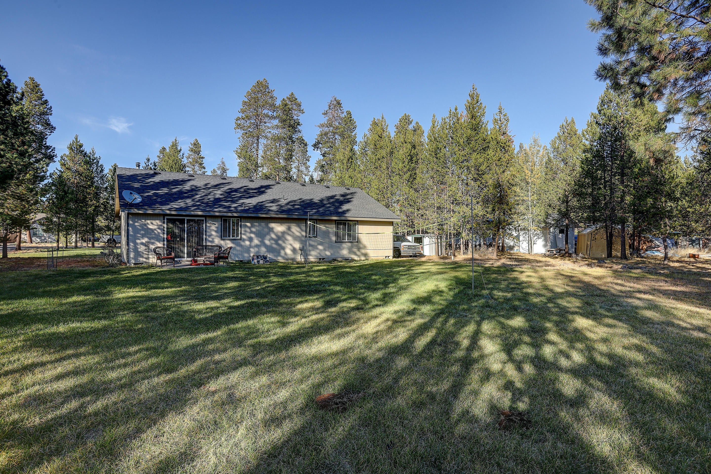 17455 Rail Drive Bend, OR 97707 - Photo 28 of 28 17455 Rail Drive MLS-29