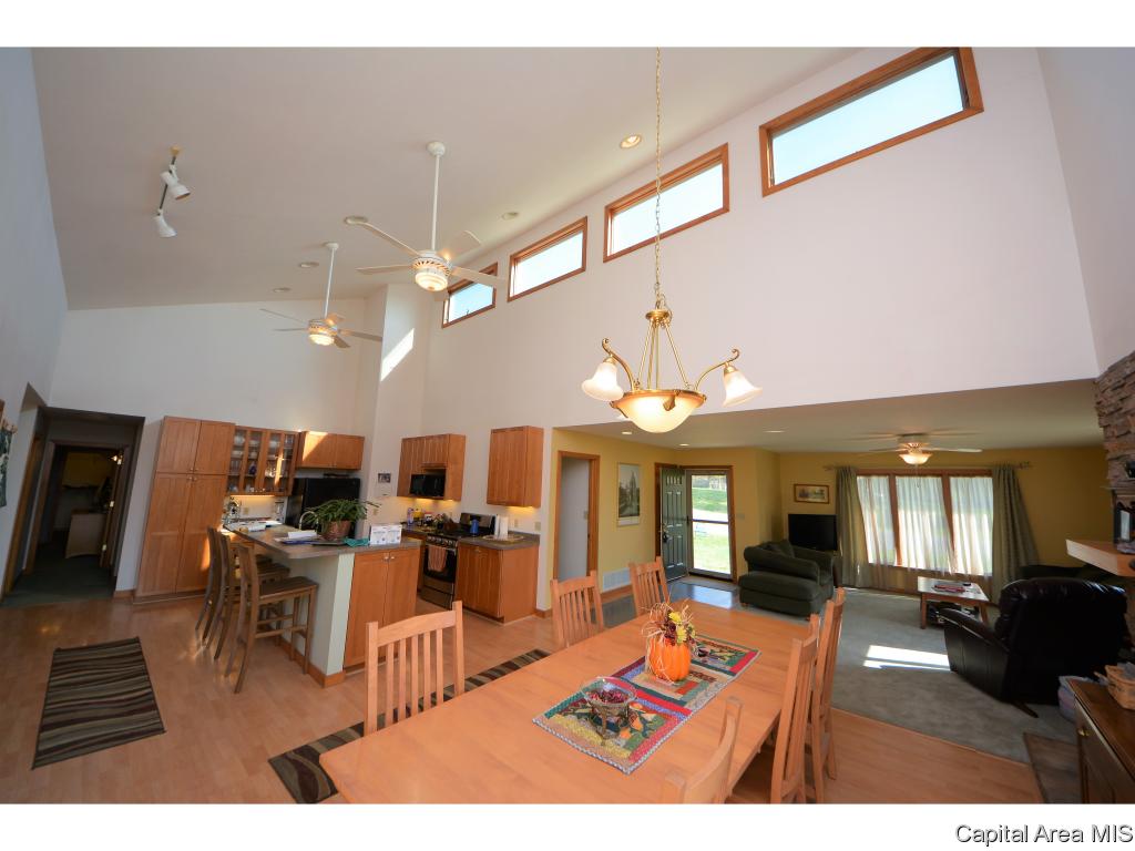 305 Stetson Road New Berlin, IL 62670 - Photo 7 of 21