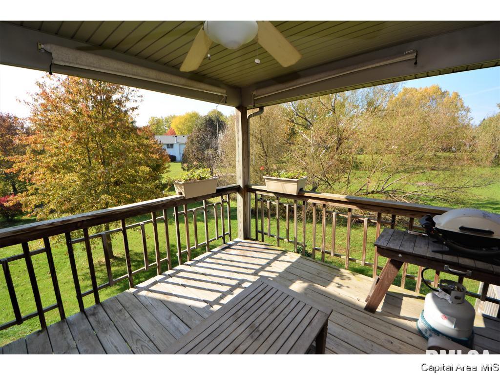 305 Stetson Road New Berlin, IL 62670 - Photo 8 of 21