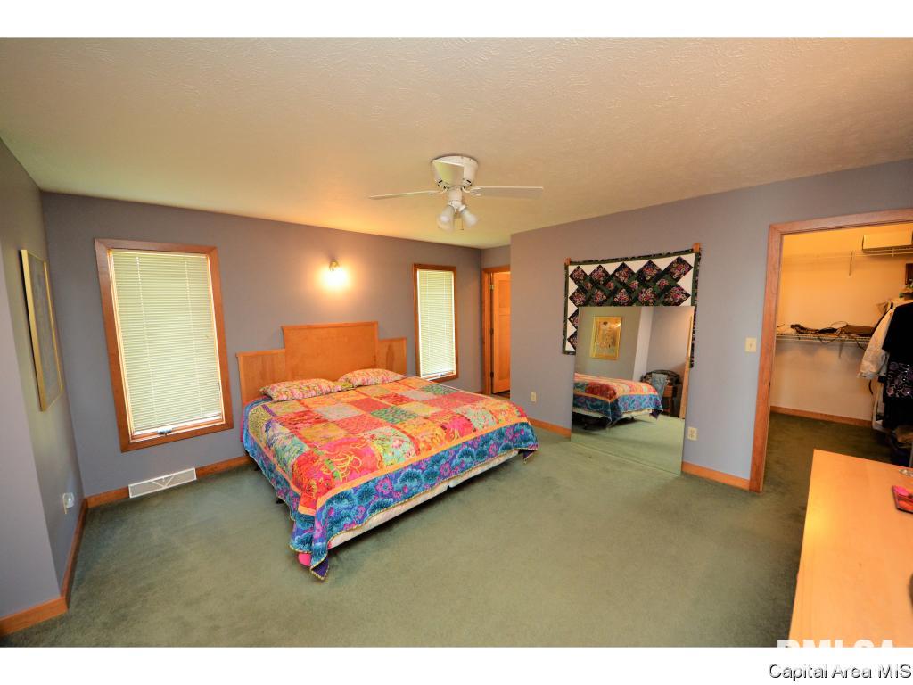 305 Stetson Road New Berlin, IL 62670 - Photo 9 of 21
