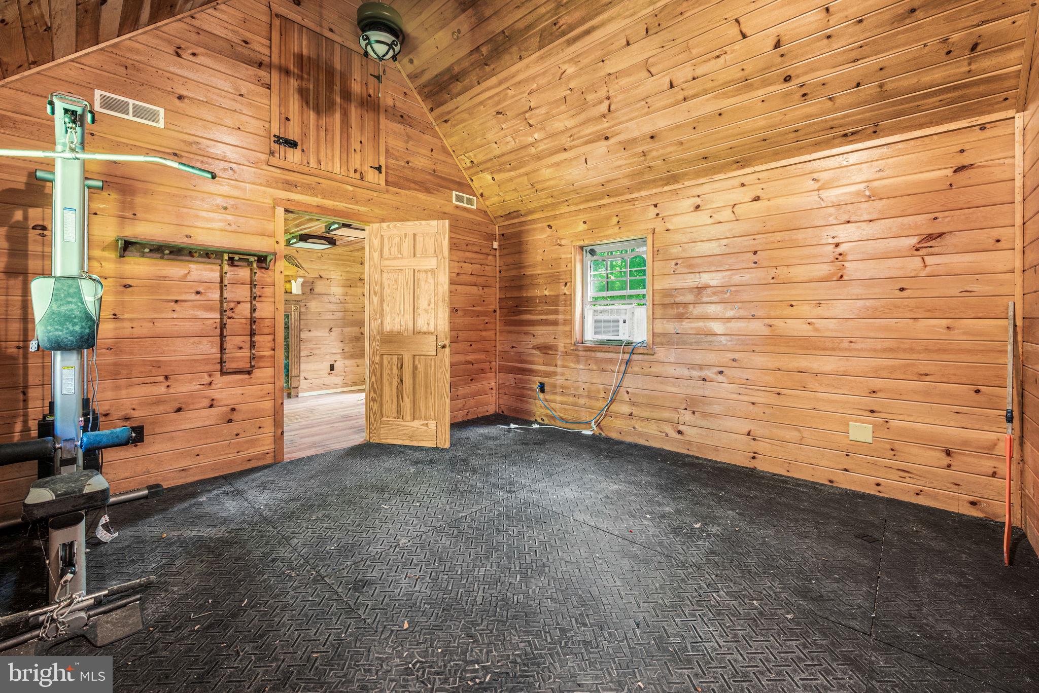 59 Hopewell Road Elverson, PA 19520 - Photo 37 of 50 Carriage House Flex Room