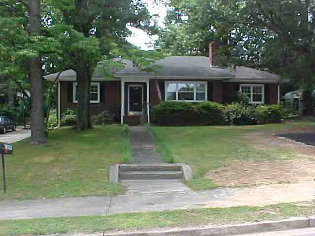 2309 Bellview Road Anderson, SC 29621 - Photo 1 of 3