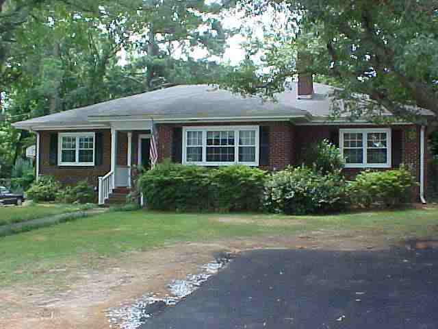 2309 Bellview Road Anderson, SC 29621 - Photo 3 of 3