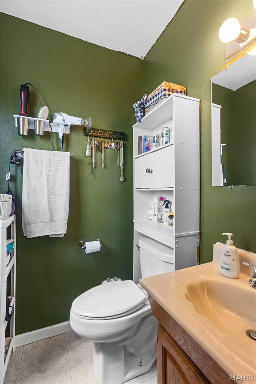 1237 Columbia Road Dupo, IL 62239 - Photo 16 of 22