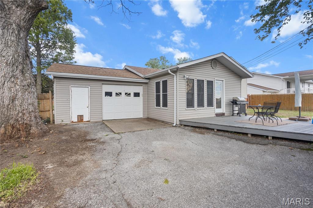1237 Columbia Road Dupo, IL 62239 - Photo 20 of 22