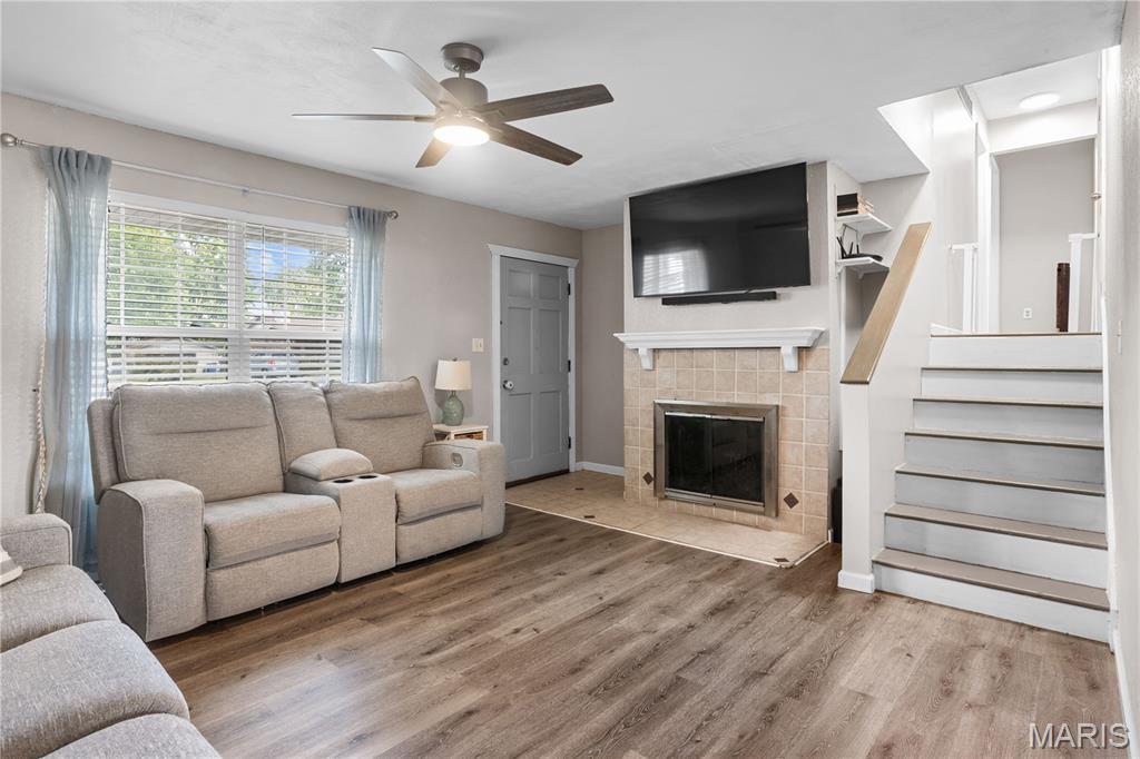 1237 Columbia Road Dupo, IL 62239 - Photo 2 of 22