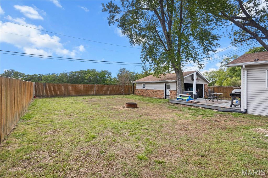 1237 Columbia Road Dupo, IL 62239 - Photo 22 of 22