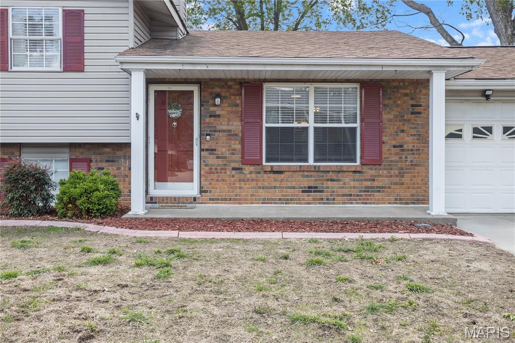 1237 Columbia Road Dupo, IL 62239 - Photo 8 of 22