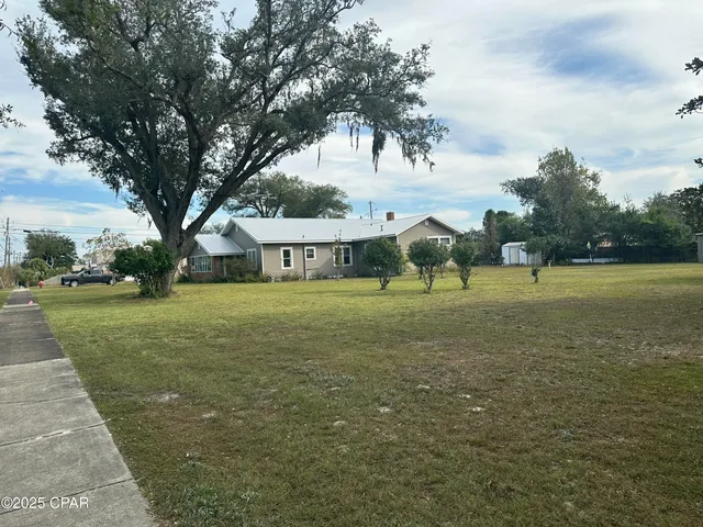 $170,000 | Tbd East 4th Street, Panama City, FL 32401