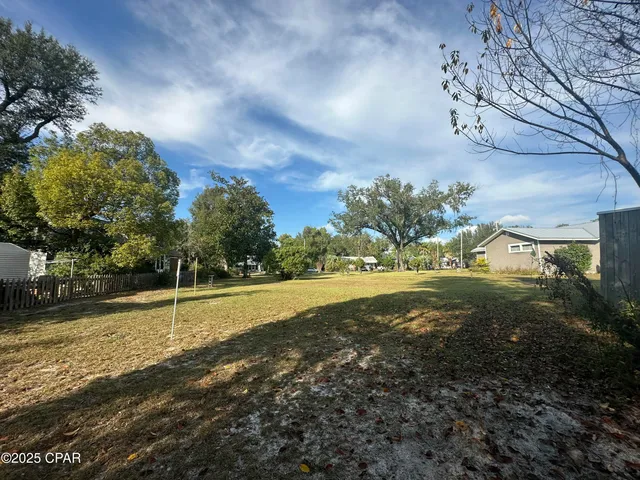 $170,000 | Tbd East 4th Street, Panama City, FL 32401