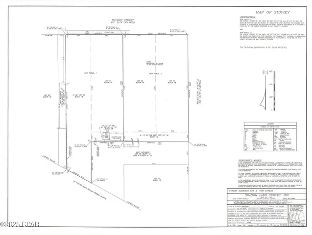 $170,000 | Tbd East 4th Street, Panama City, FL 32401