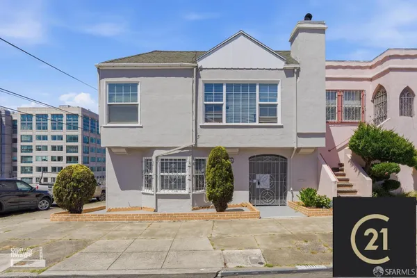 $999,000 | 198 Willits Street, Daly City, CA 94014