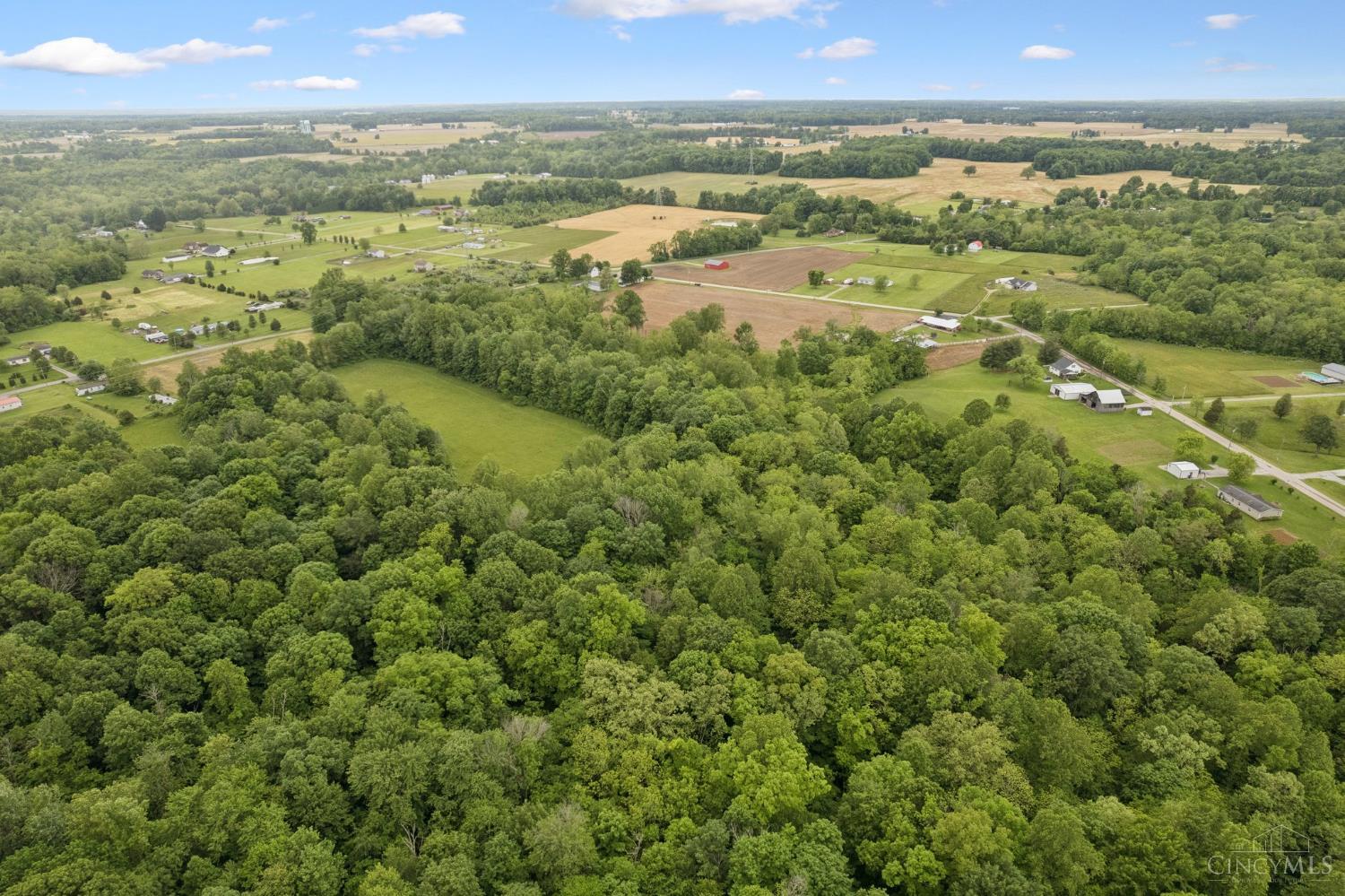 10702 Smoky Row Road Georgetown, OH 45121 - Photo 25 of 45
