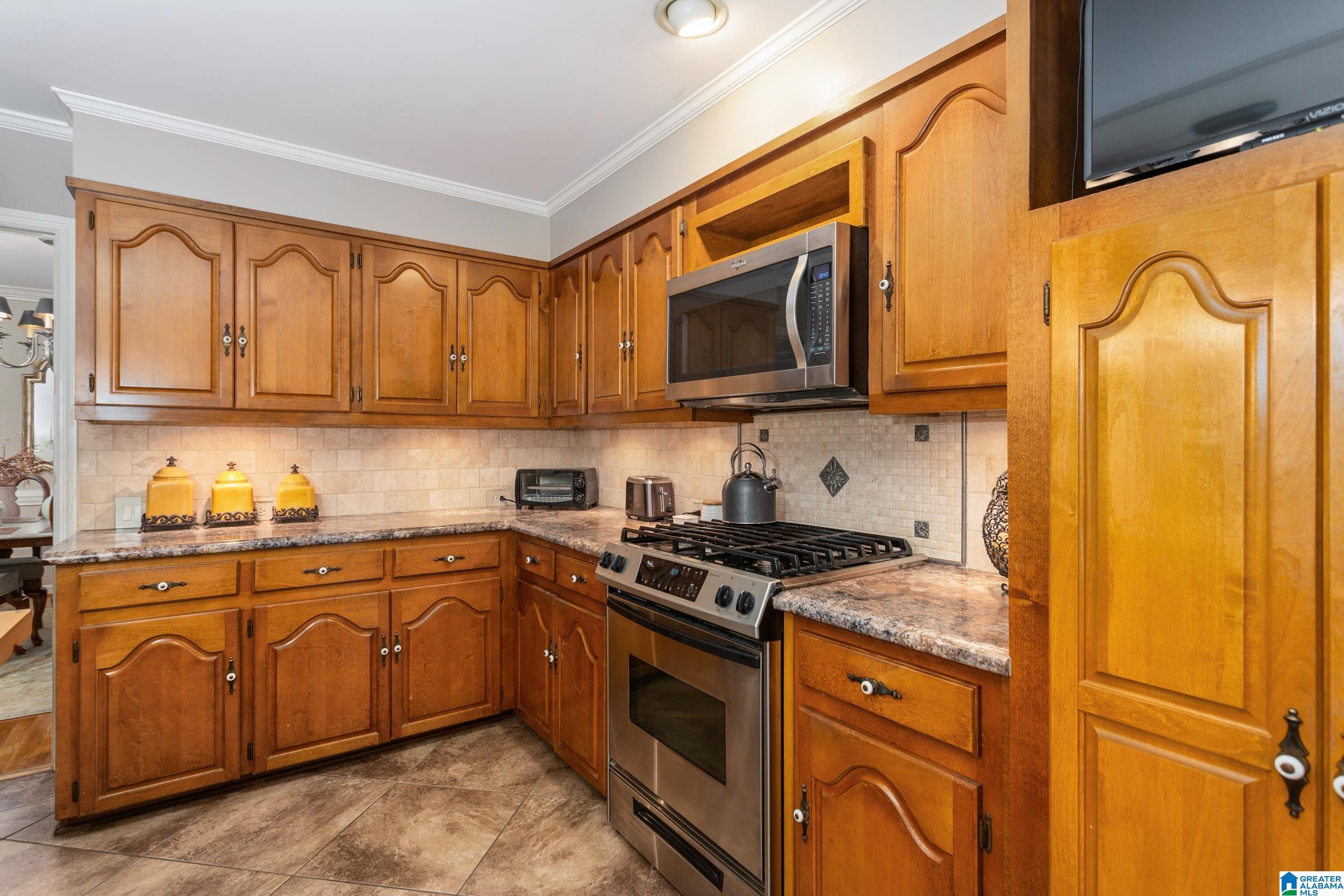 874 Brookhaven Road Anniston, AL 36207 - Photo 15 of 50