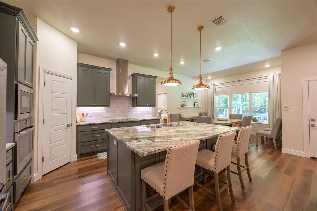 354 Glade Valley Road Azle, TX 76020 - Photo 23 of 38