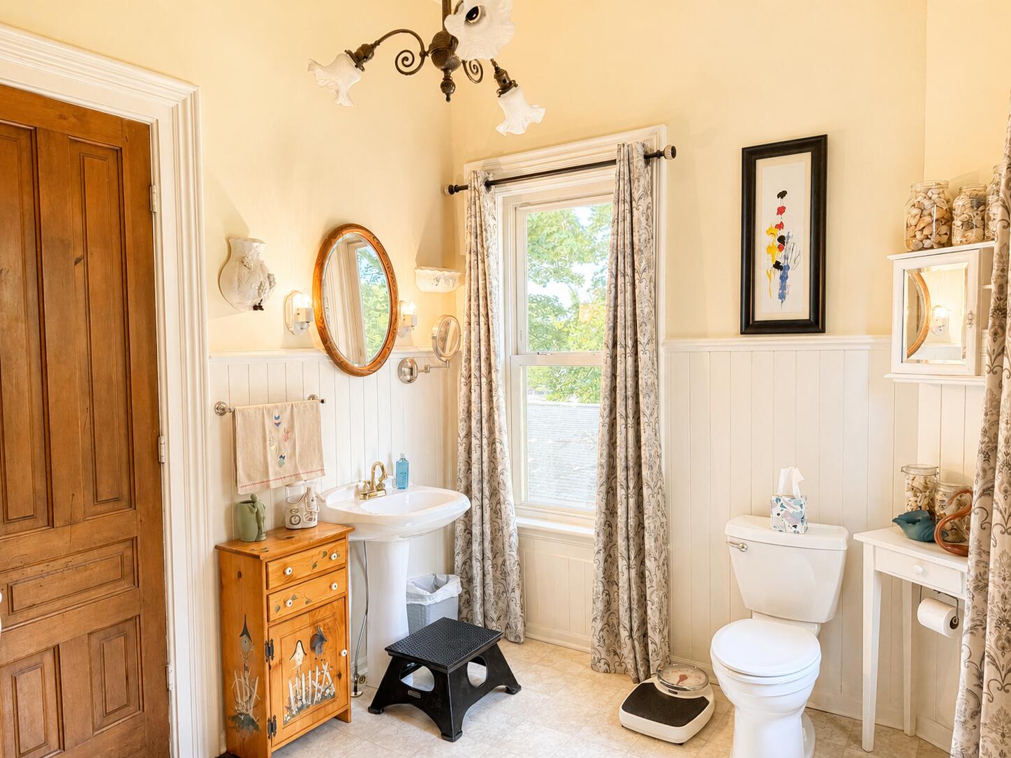 116 West Sherwood Street Decatur, MI 49045 - Photo 23 of 34 FULL BATHROOM