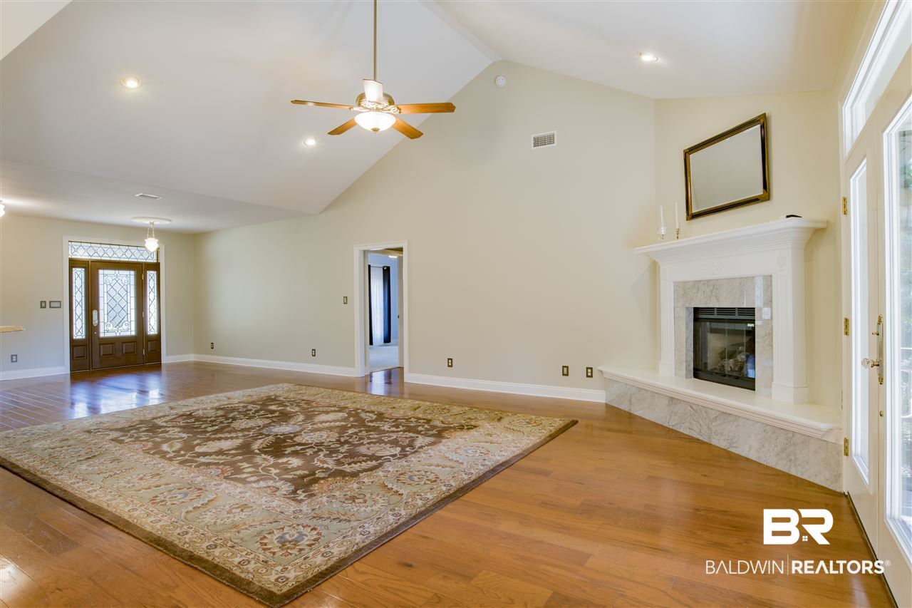 11064 Rosa Court Fairhope, AL 36532 - Photo 40 of 50 Main house living