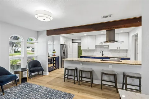 $685,000 | 15651 Terrace Lawn Circle, Dallas, TX 75248