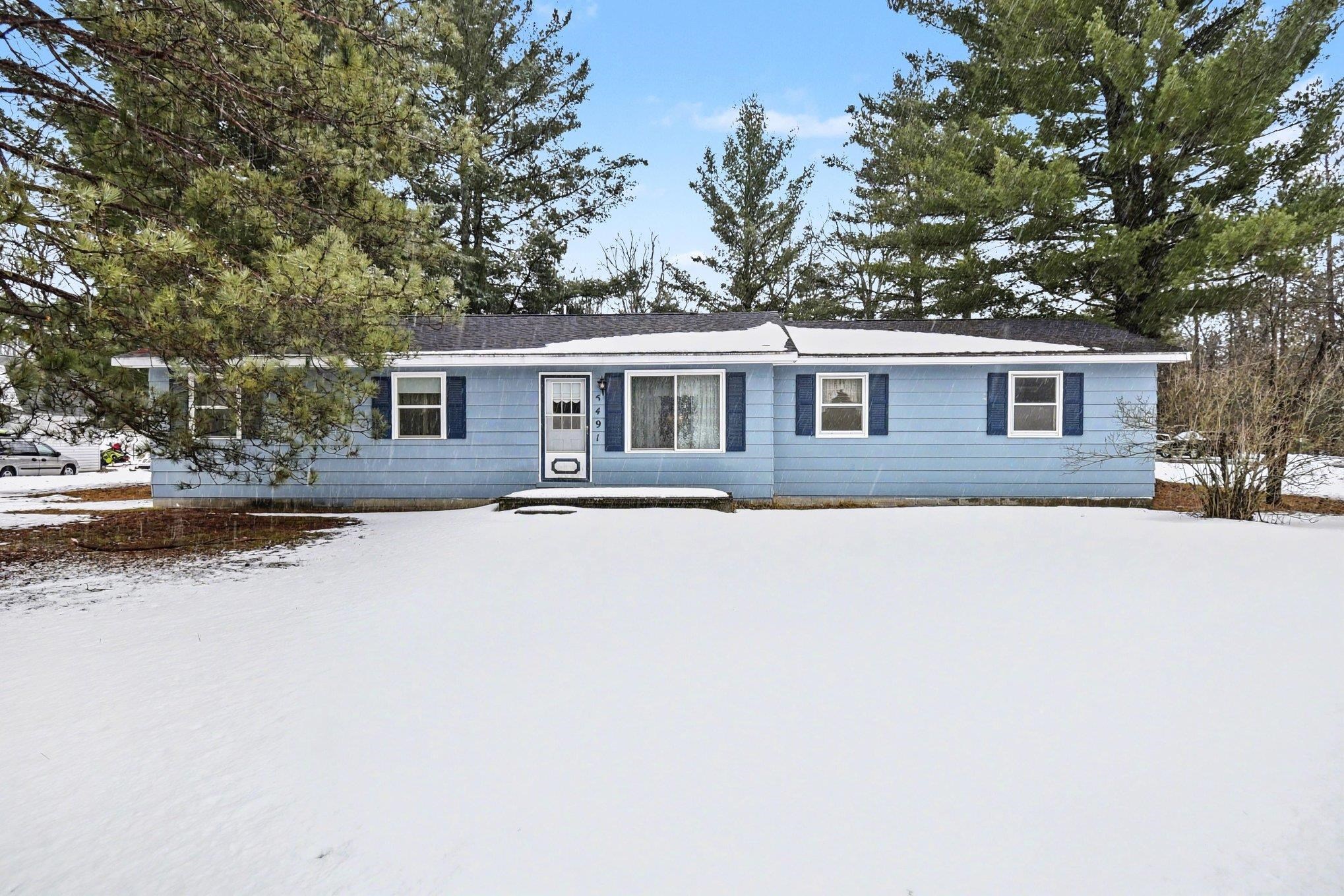 5491 East Esmond Road Hale, MI 48739 - Photo 2 of 30